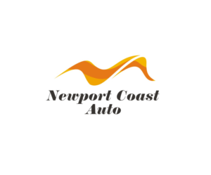 Diseño de Logo por Falguni para Newport Coast Auto | Diseño #12931276
