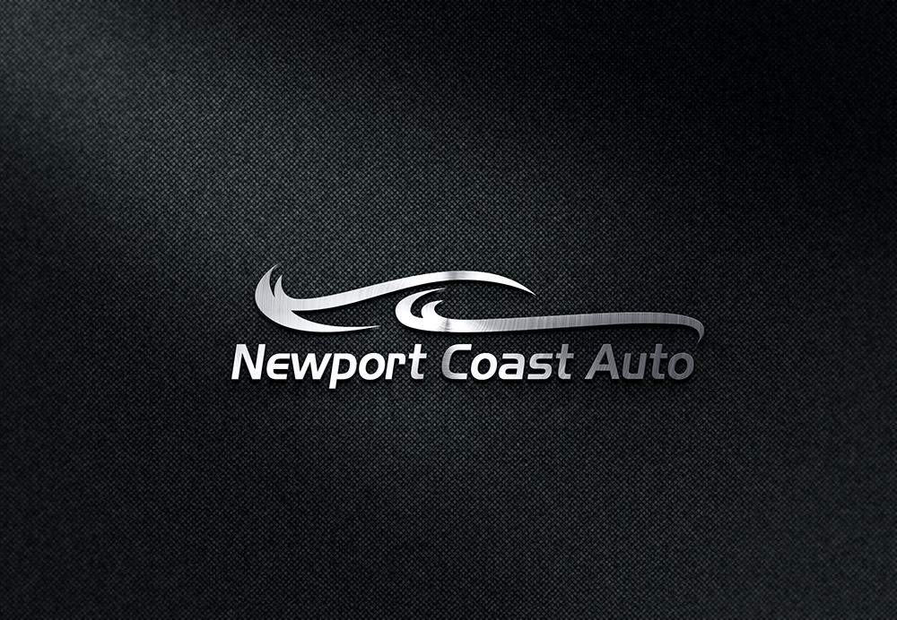 Design de Logo par Turn Digital pour Newport Coast Auto | Design #13029810