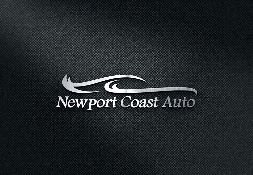 Design de Logo par Turn Digital pour Newport Coast Auto | Design #13070117
