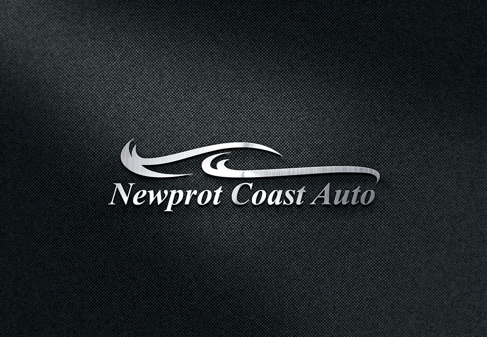 Design de Logo par Turn Digital pour Newport Coast Auto | Design #13070118