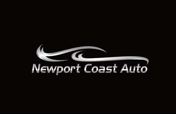 Design de Logo par Turn Digital pour Newport Coast Auto | Design #13082241