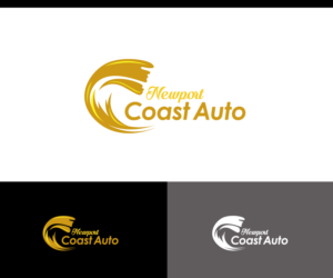 Design de Logo par e-graphics pour Newport Coast Auto | Design : #12890492