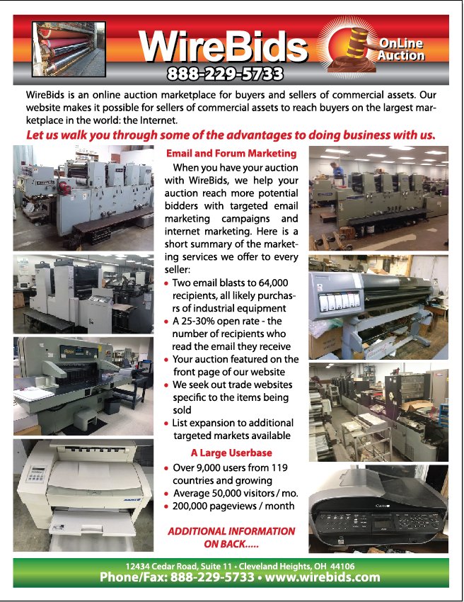 Broschüren-Design von Frank Brittner Graphics für dieses Projekt | Design #12864909