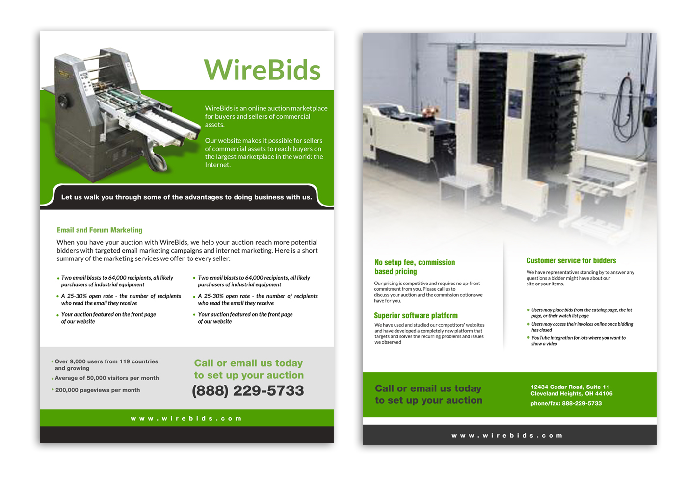 Broschüren-Design von creative.bugs für dieses Projekt | Design #12847899