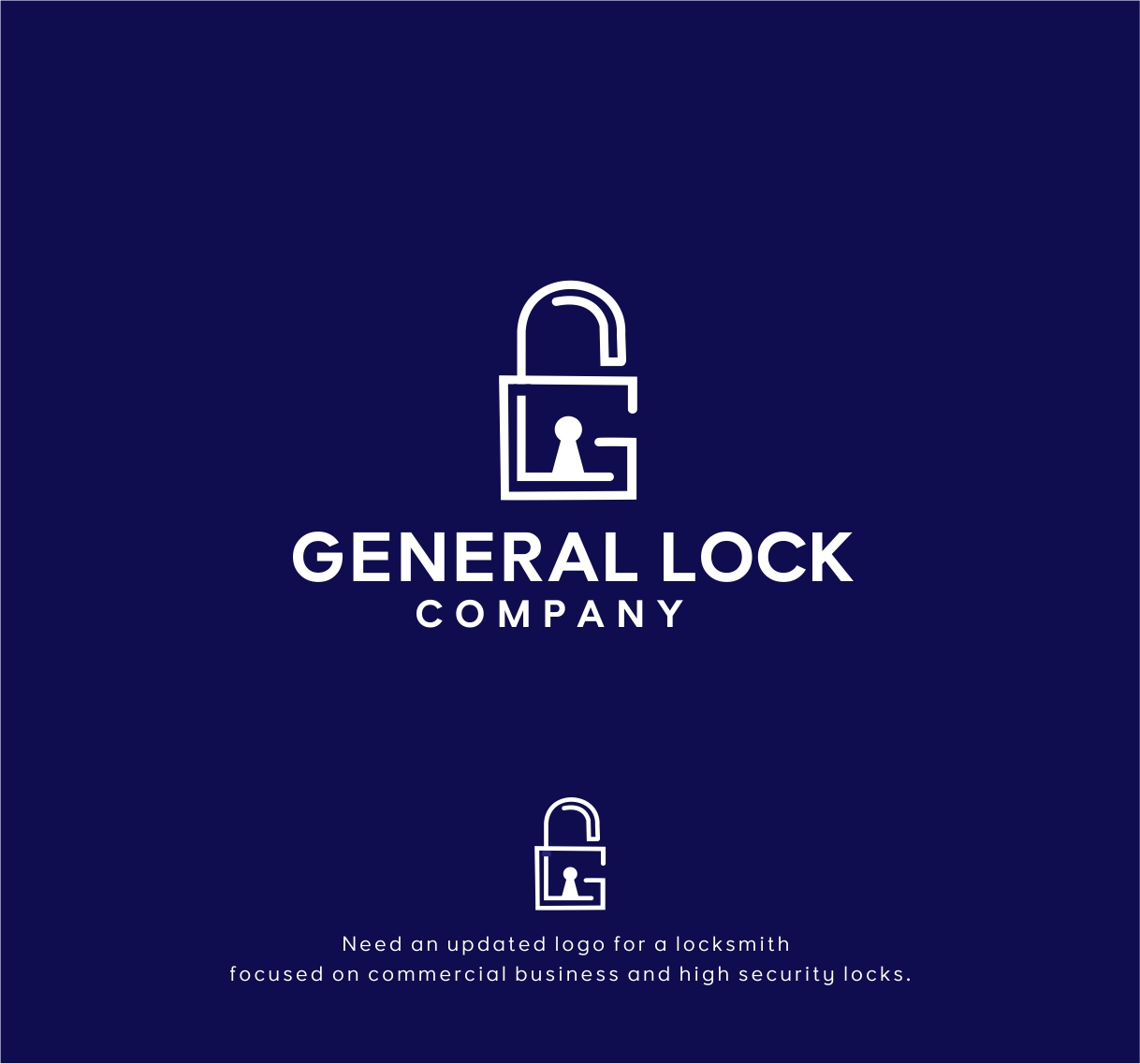 Logo Design by ecorokerz for this project | Design #12846809