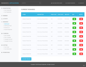 Web Design by pb for this project | Design: #12874972