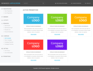 Web Design by pb for this project | Design: #12874974