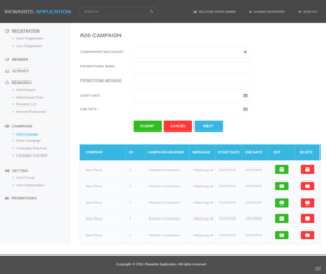 Web Design by pb for this project | Design: #12874975