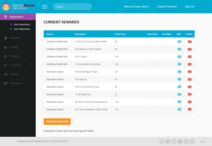 Web Design by pb for this project | Design: #12875007