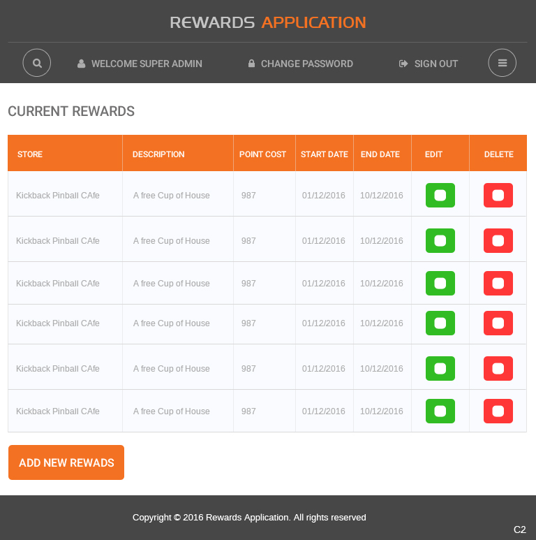 Web Design by pb for this project | Design #12964387