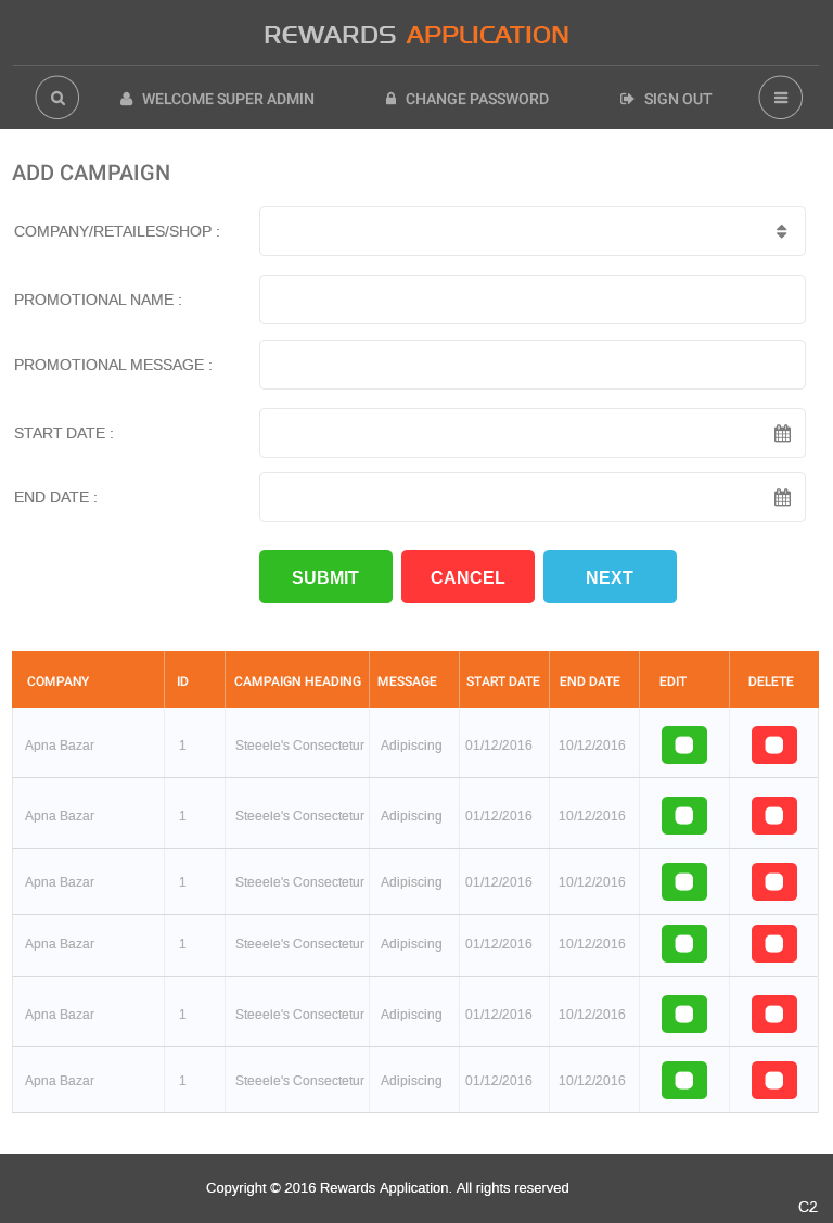 Web Design par pb pour ce projet | Design #12964388