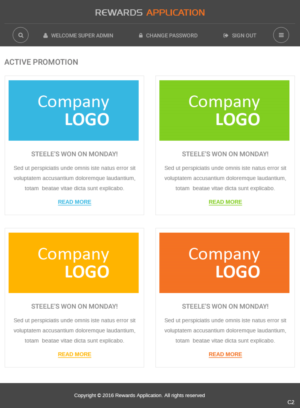 Web Design by pb for this project | Design: #12964389