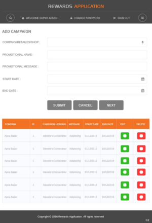 Web Design by pb for this project | Design: #13030034