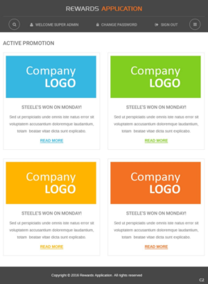 Web Design by pb for this project | Design: #13030035