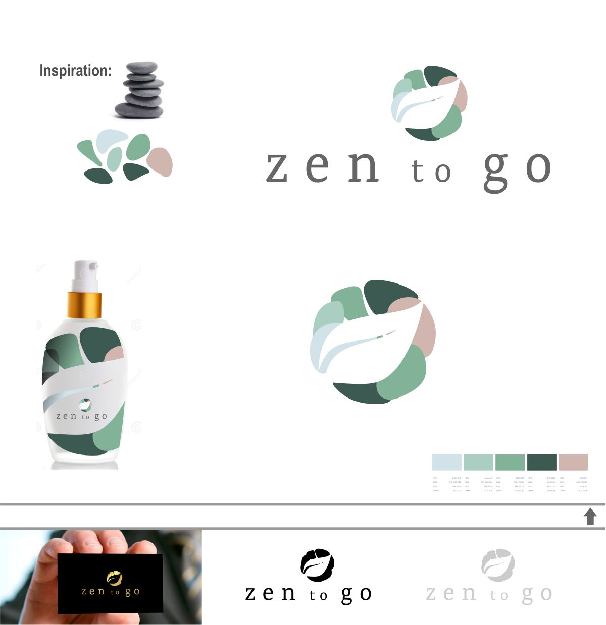 Contest winning design