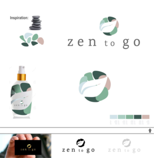 Logo Design by DesignMX (Renan Mejia) for this project | Design: #13933226