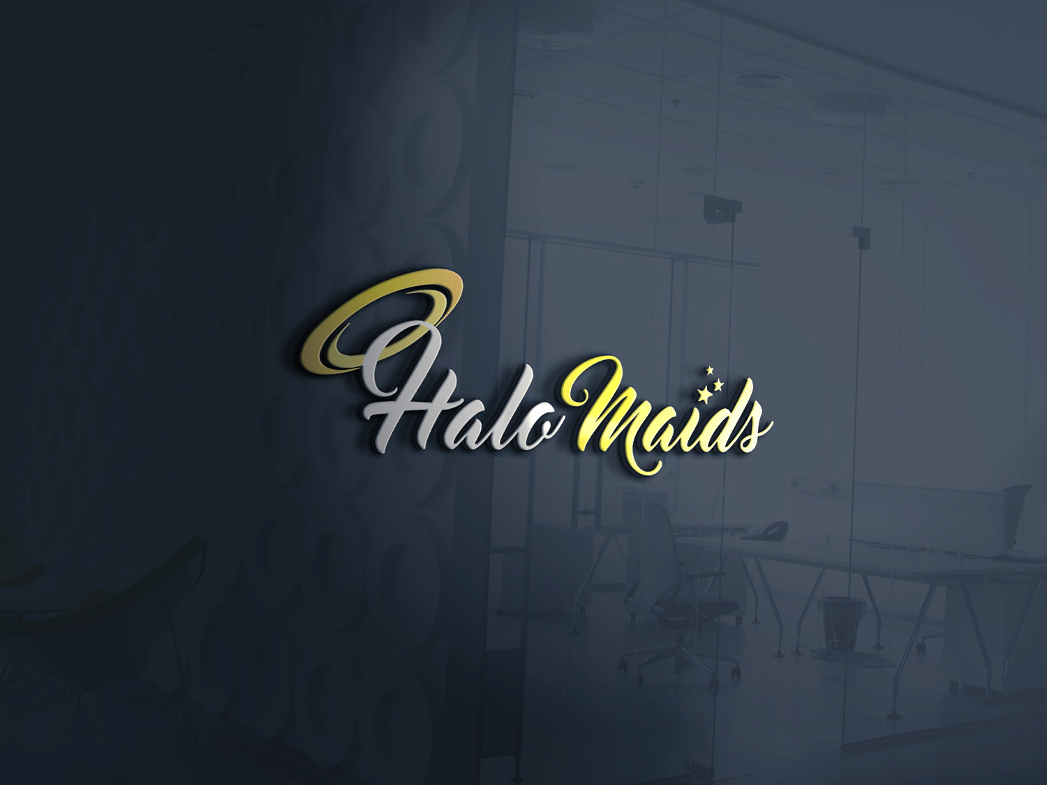 Diseño de Logo por mbagwala52 para este proyecto | Diseño #12852253