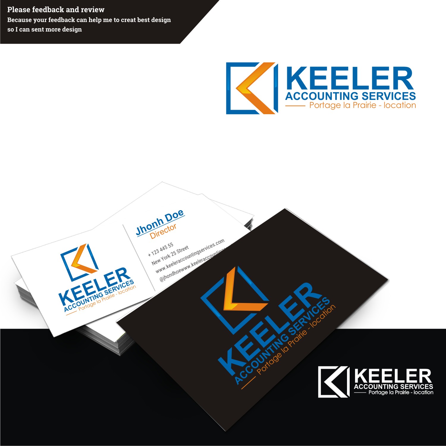 Logo Design by tjahyoahmad™ for this project | Design #12869140