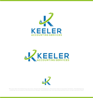 Logo Design by ecorokerz for this project | Design #12868534