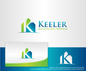 Logo Design by alvinnavarra for this project | Design #12872495