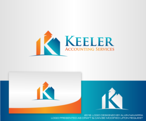 Design de Logo par alvinnavarra pour ce projet | Design : #12872521