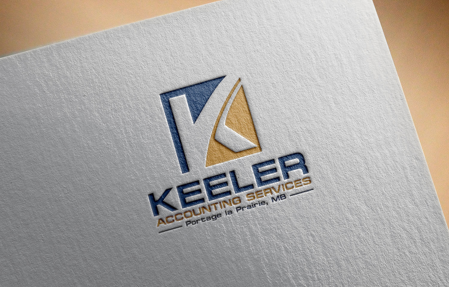 Logo Design by Khalik for this project | Design #12876008
