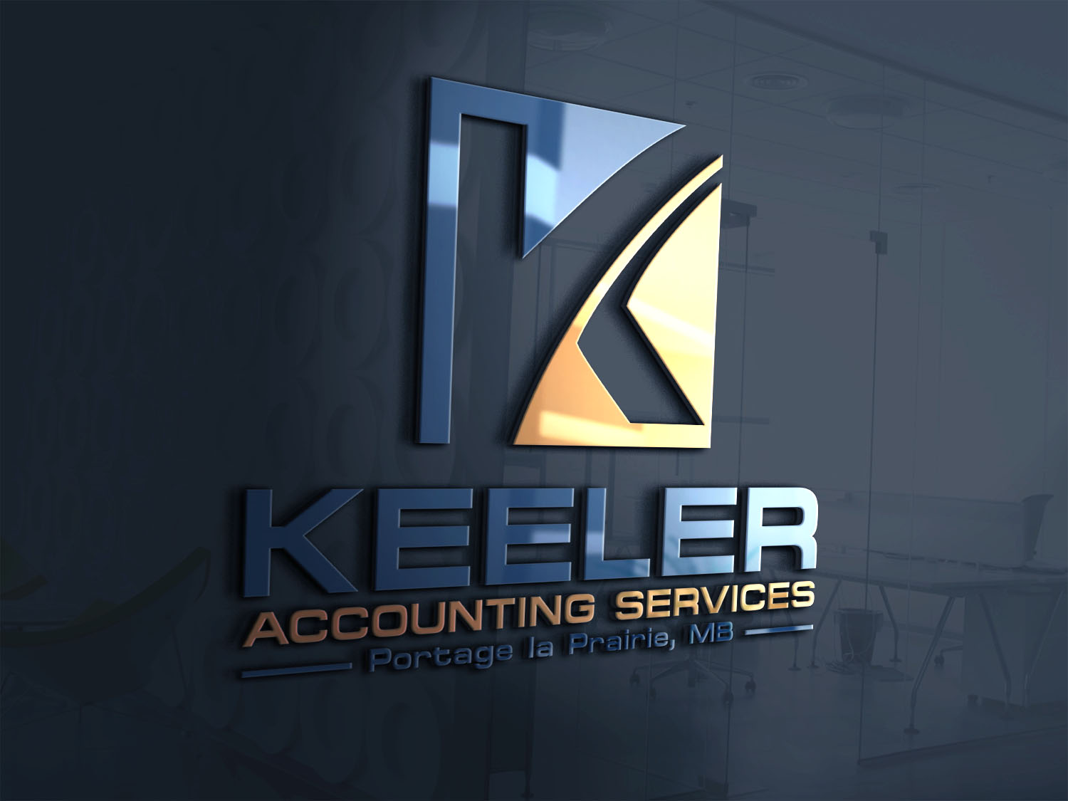 Logo Design by Khalik for this project | Design #12876013