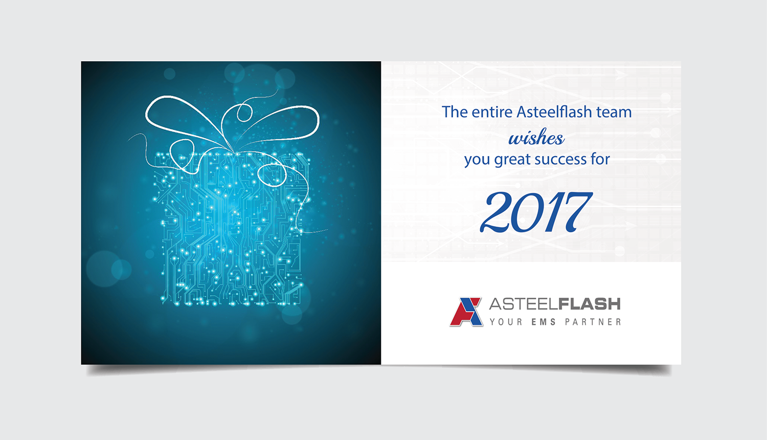 Greeting Card Design by alex989 for this project | Design #12861697