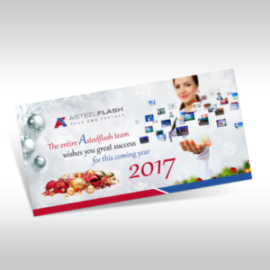 Greeting Card Design by debdesign for this project | Design: #12915974