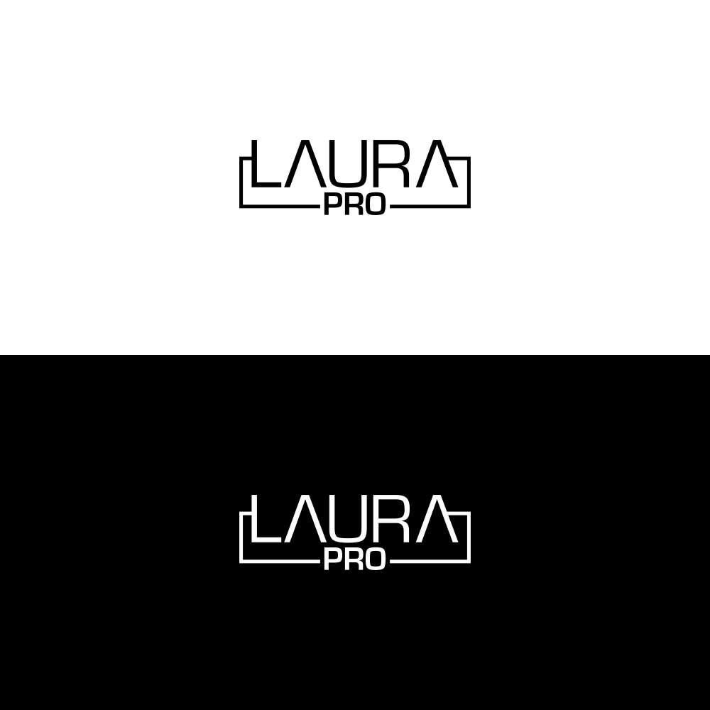 Logo Design by moisesf for LauraPro | Design #16729232