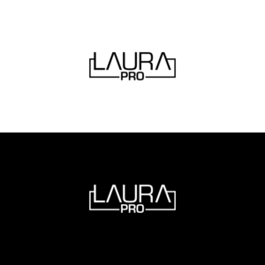 Logo Design by moisesf for LauraPro | Design: #16729232