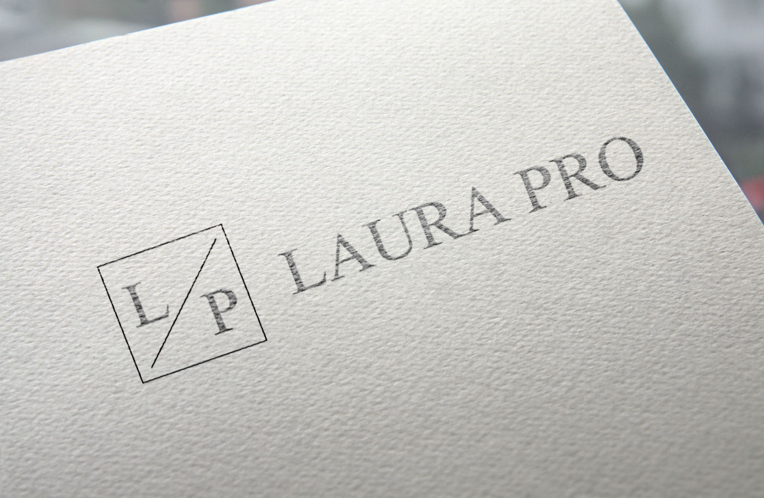 Logo Design by dhritygupta for LauraPro | Design #16674592