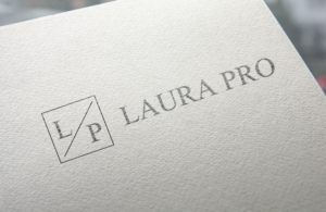 Logo Design by dhritygupta for LauraPro | Design: #16674592