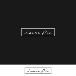 Diseño de Logo por macadesign para LauraPro | Diseño: #16770456