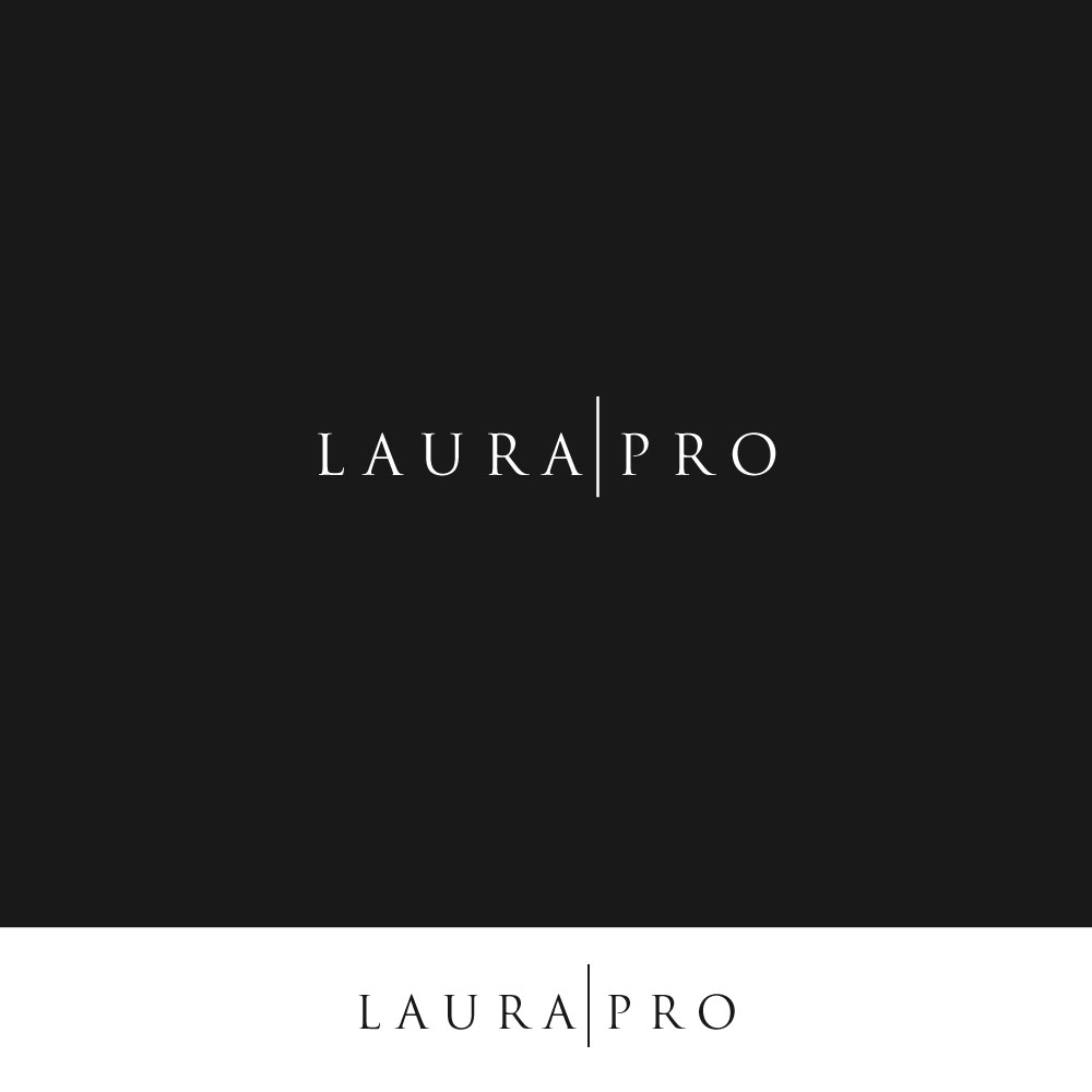 Logo-Design von macadesign für LauraPro | Design #16770457