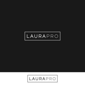 Diseño de Logo por macadesign para LauraPro | Diseño: #16976298