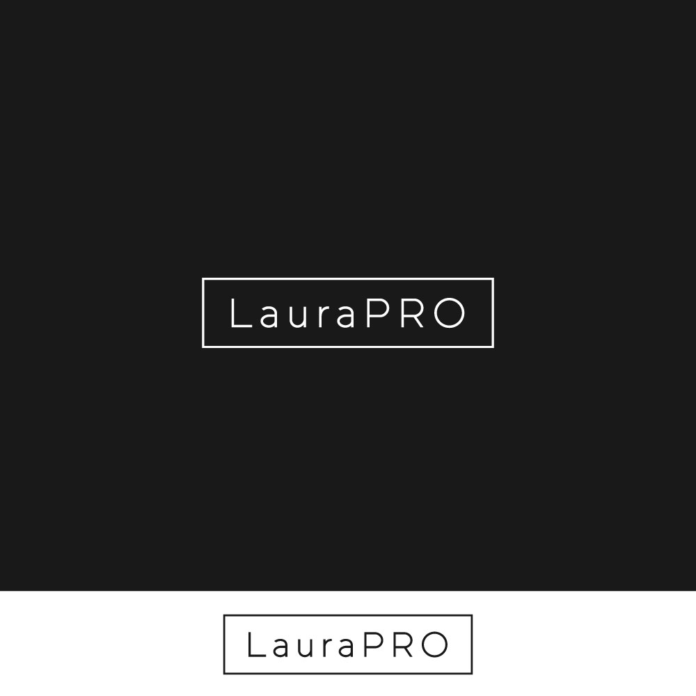 Logo Design by macadesign for LauraPro | Design #16976301
