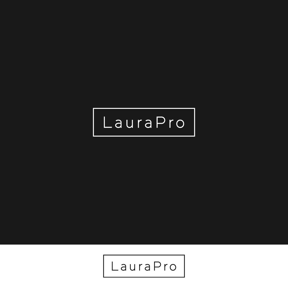 Logo Design by macadesign for LauraPro | Design: #16978895
