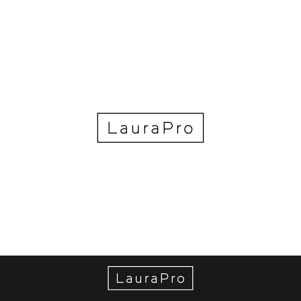 Logo Design by macadesign for LauraPro | Design #17339029