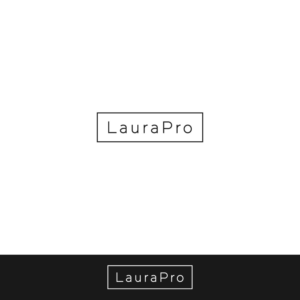 Diseño de Logo por macadesign para LauraPro | Diseño: #17339029
