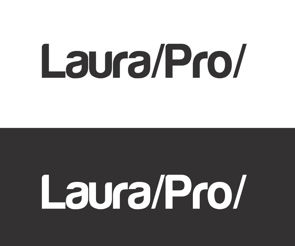 Logo Design by elpisk for LauraPro | Design #16660216