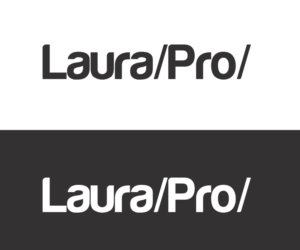 Diseño de Logo por elpisk para LauraPro | Diseño: #16660216