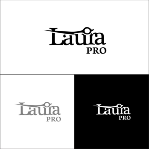 Logo Design by shrawanyadav for LauraPro | Design: #16663866