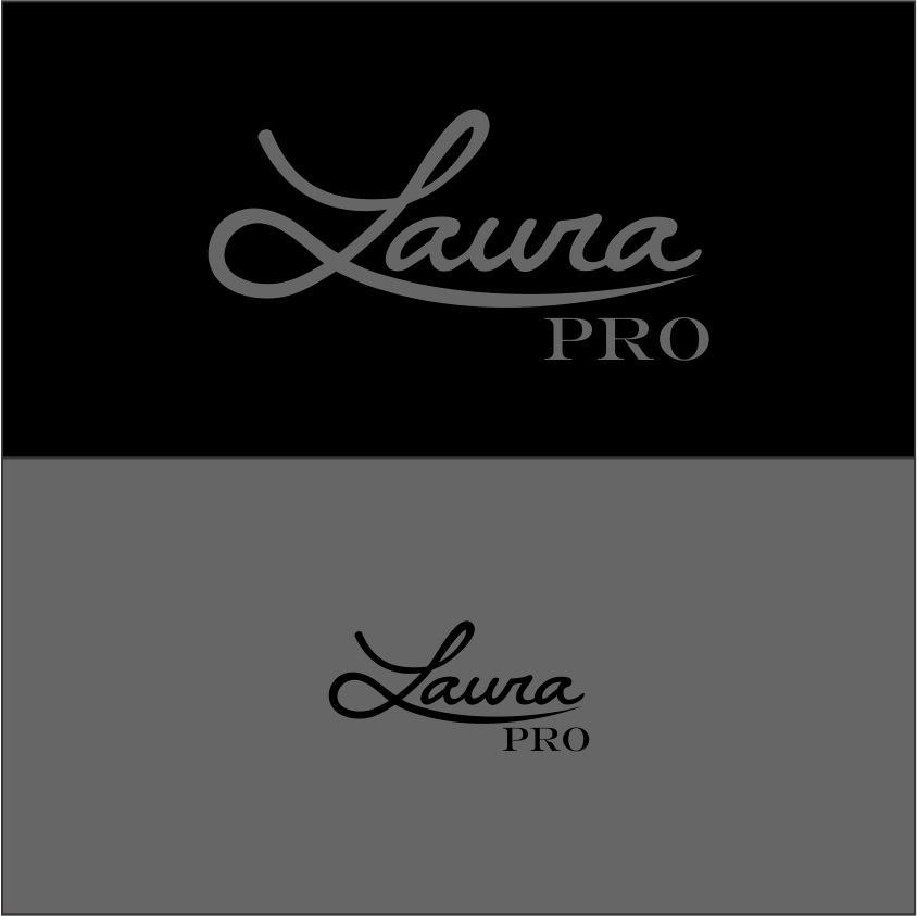 Logo Design by shrawanyadav for LauraPro | Design #16663867