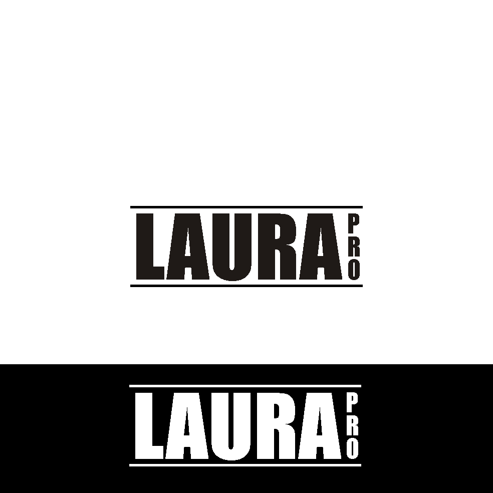 Logo Design by ardrawawa2 for LauraPro | Design #16797139