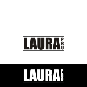 Logo Design by ardrawawa2 for LauraPro | Design: #16797139