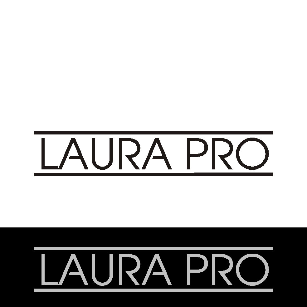 Logo Design by ardrawawa2 for LauraPro | Design #16797627