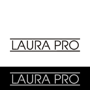 Logo Design by ardrawawa2 for LauraPro | Design: #16797627