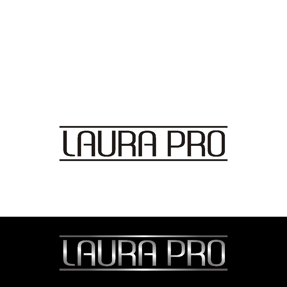 Design de Logo par ardrawawa2 pour LauraPro | Design #16798160