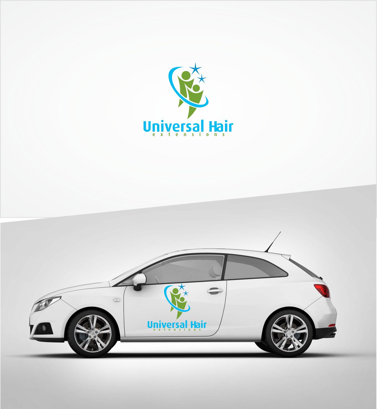 Logo Design by Paulsein for LauraPro | Design #12853104